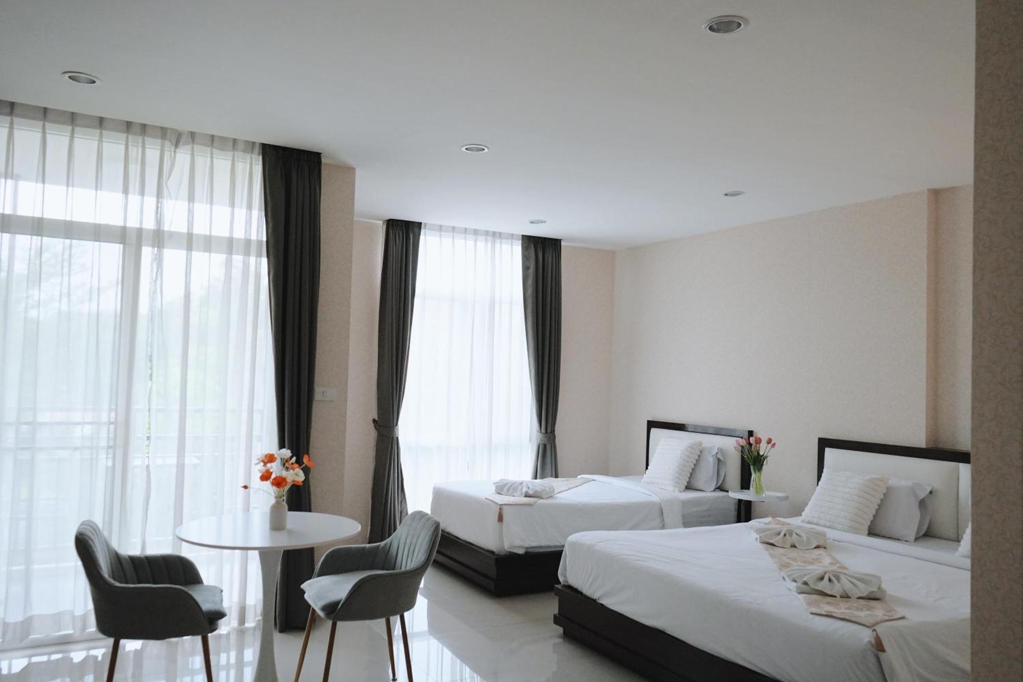 Herry Hotel Chiang Mai