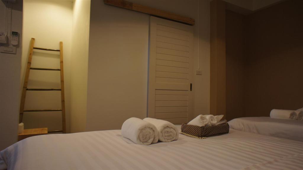 Nap Box Chiang Mai