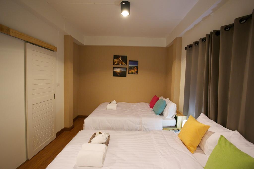Hostel Nap Box