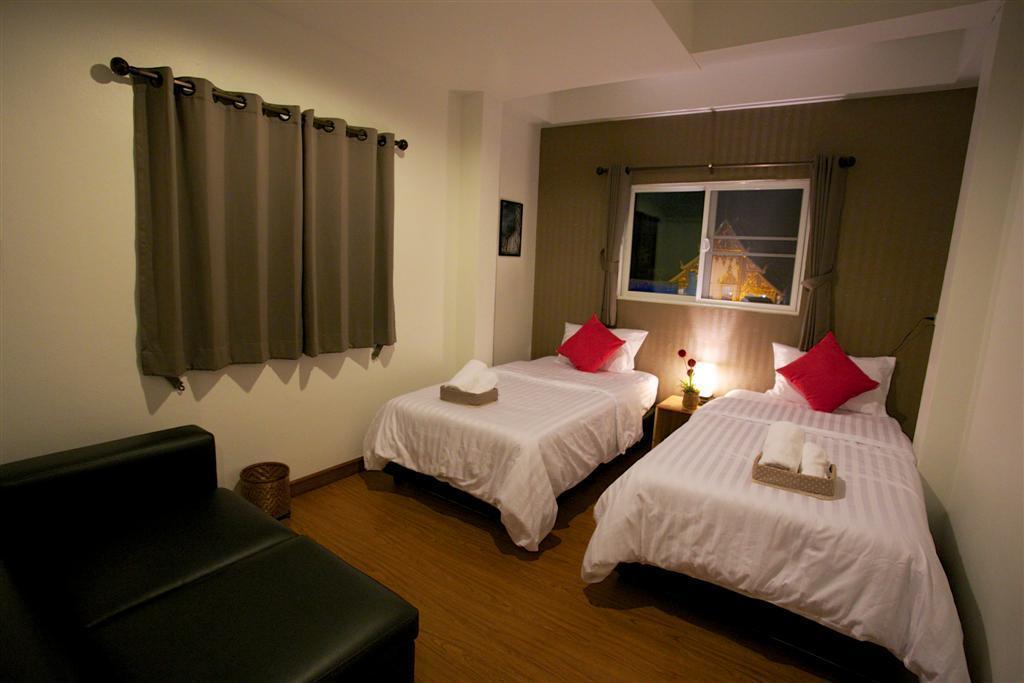 Nap Box Hostel Chiang Mai