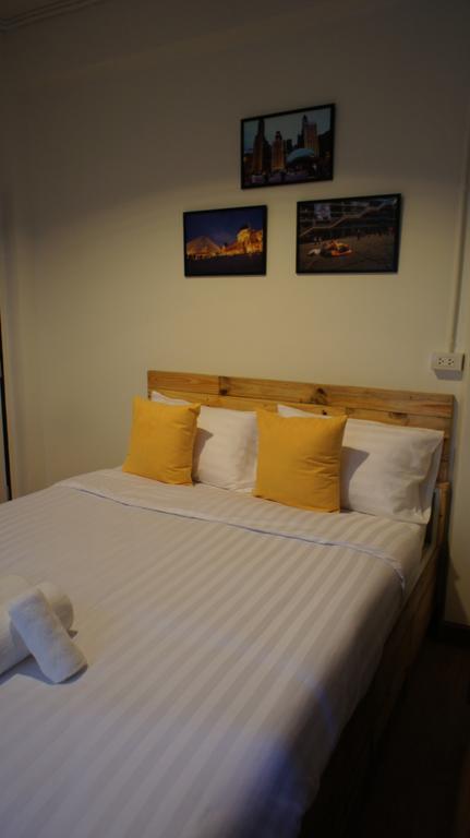 Hostel Nap Box