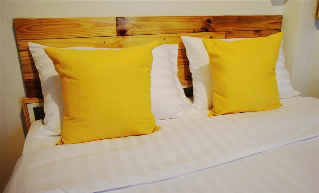 Nap Box Hostel