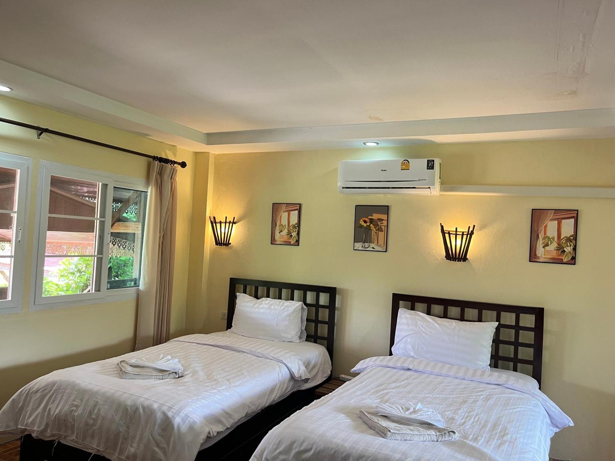 Slow Time Guest house *
