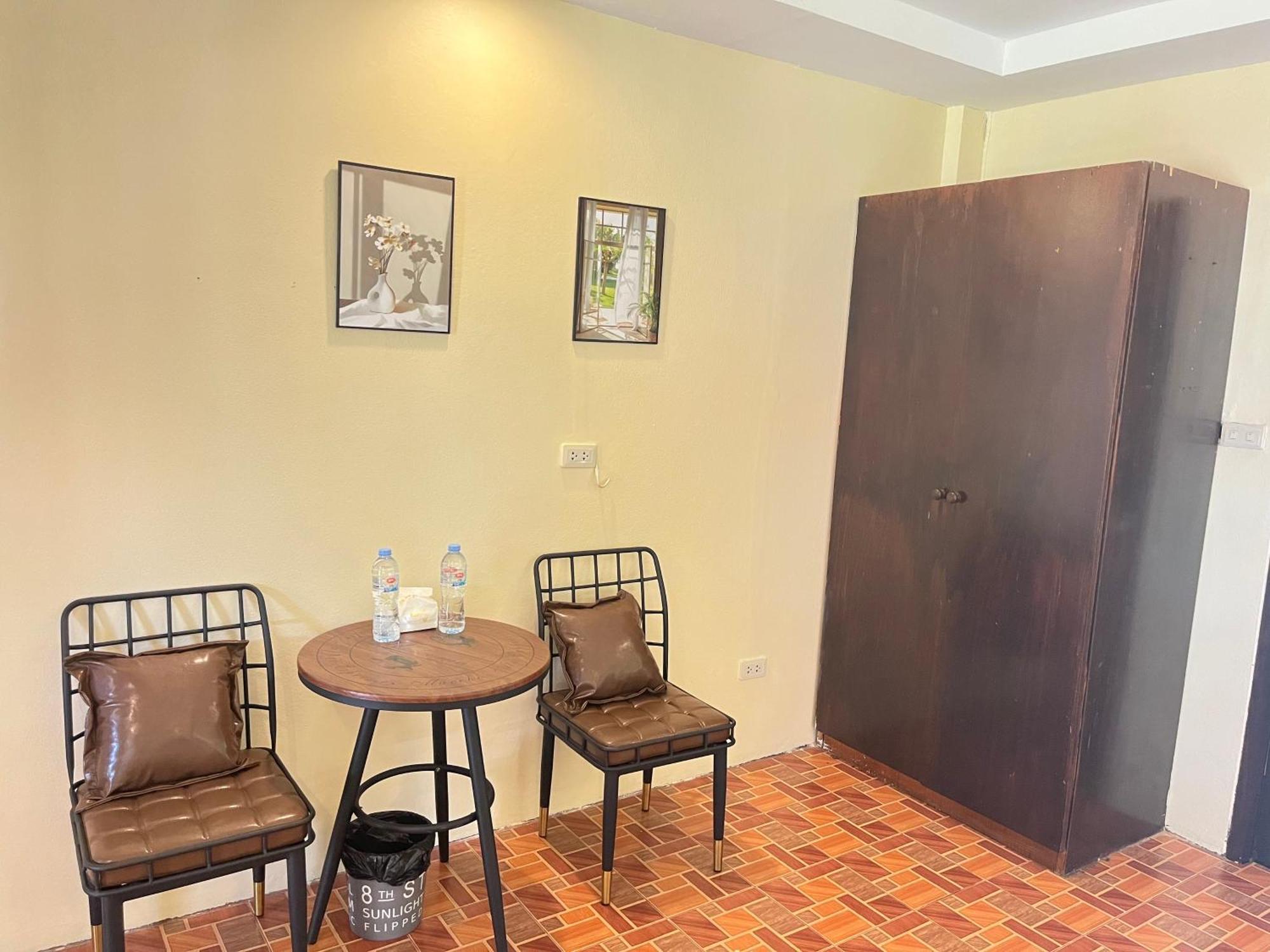 Guest house Slow Time *