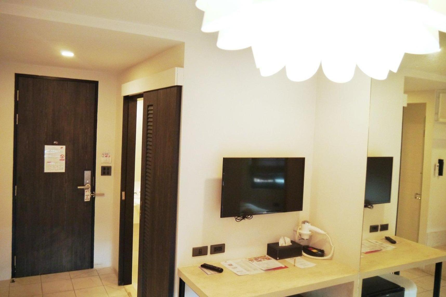 Hotel We Terminal