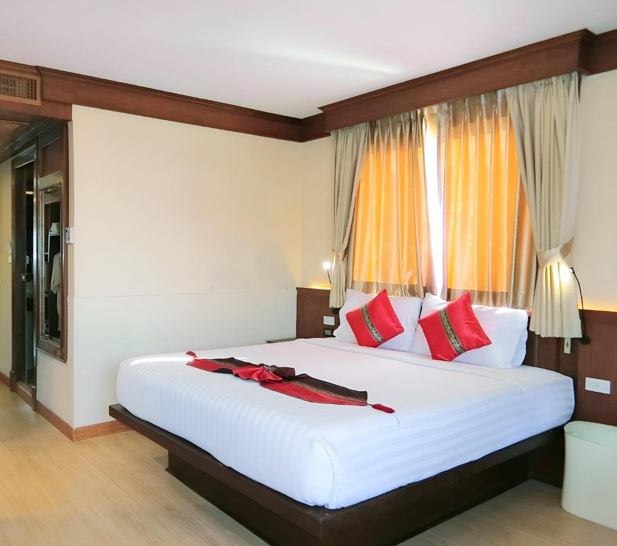 Sira Boutique 2* Chiang Mai