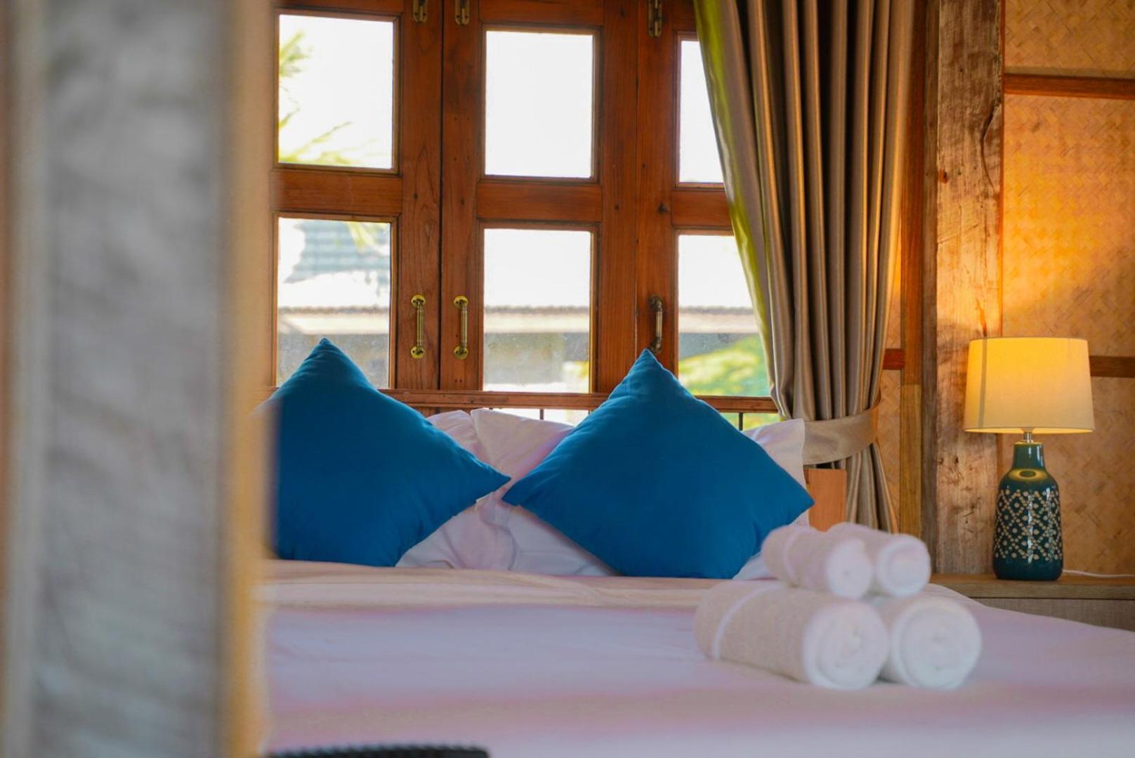 Guest house Baanchandra