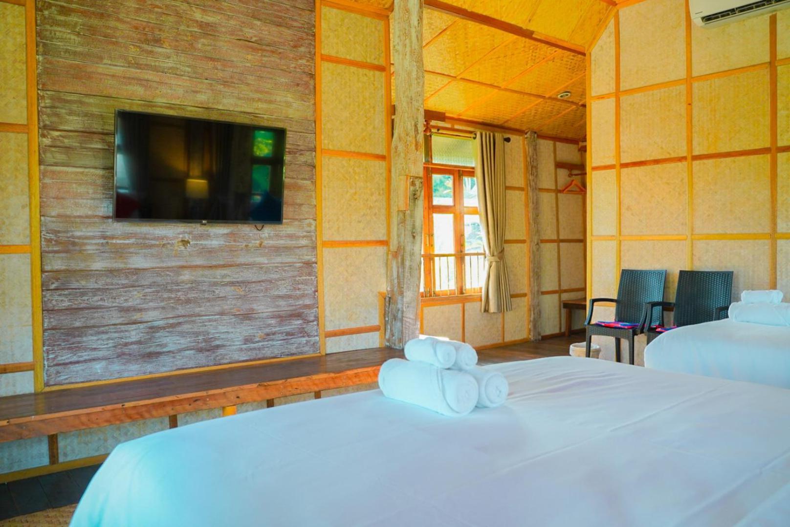 Baanchandra Guest house *