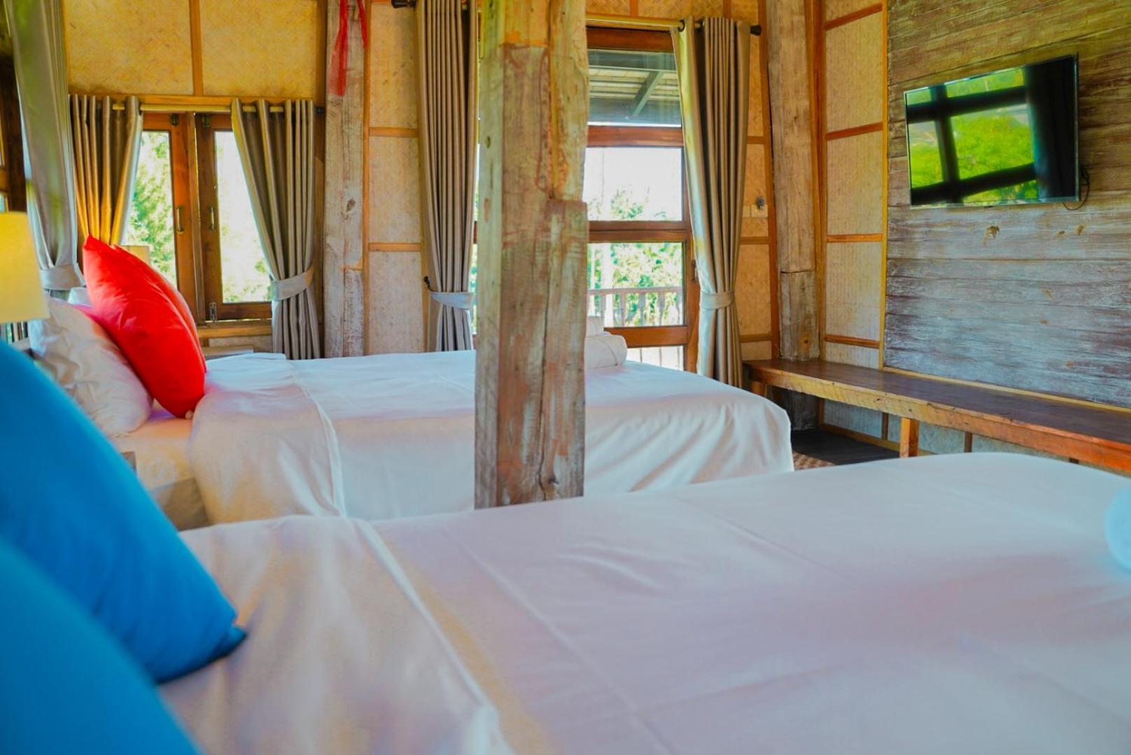 Baanchandra Guest house