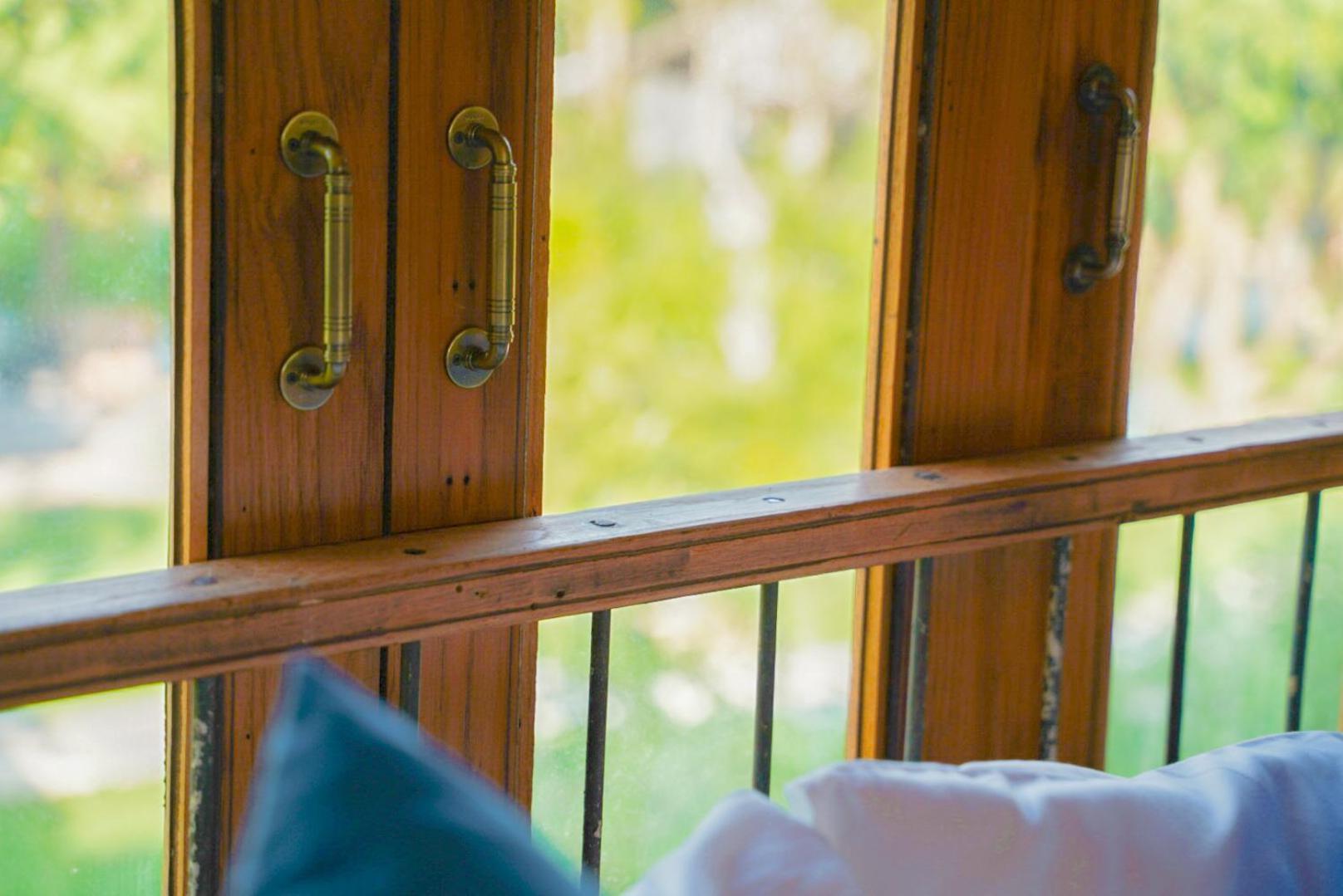 Baanchandra Guest house *
