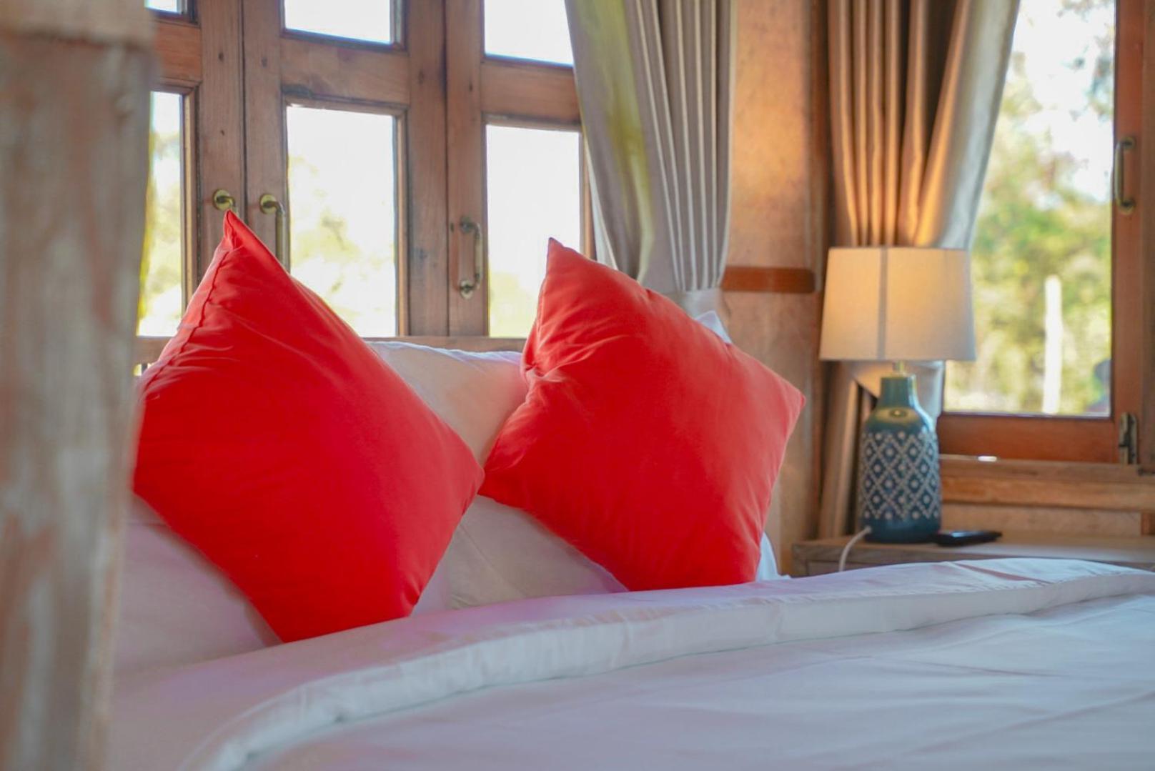 Guest house Baanchandra Chiang Mai