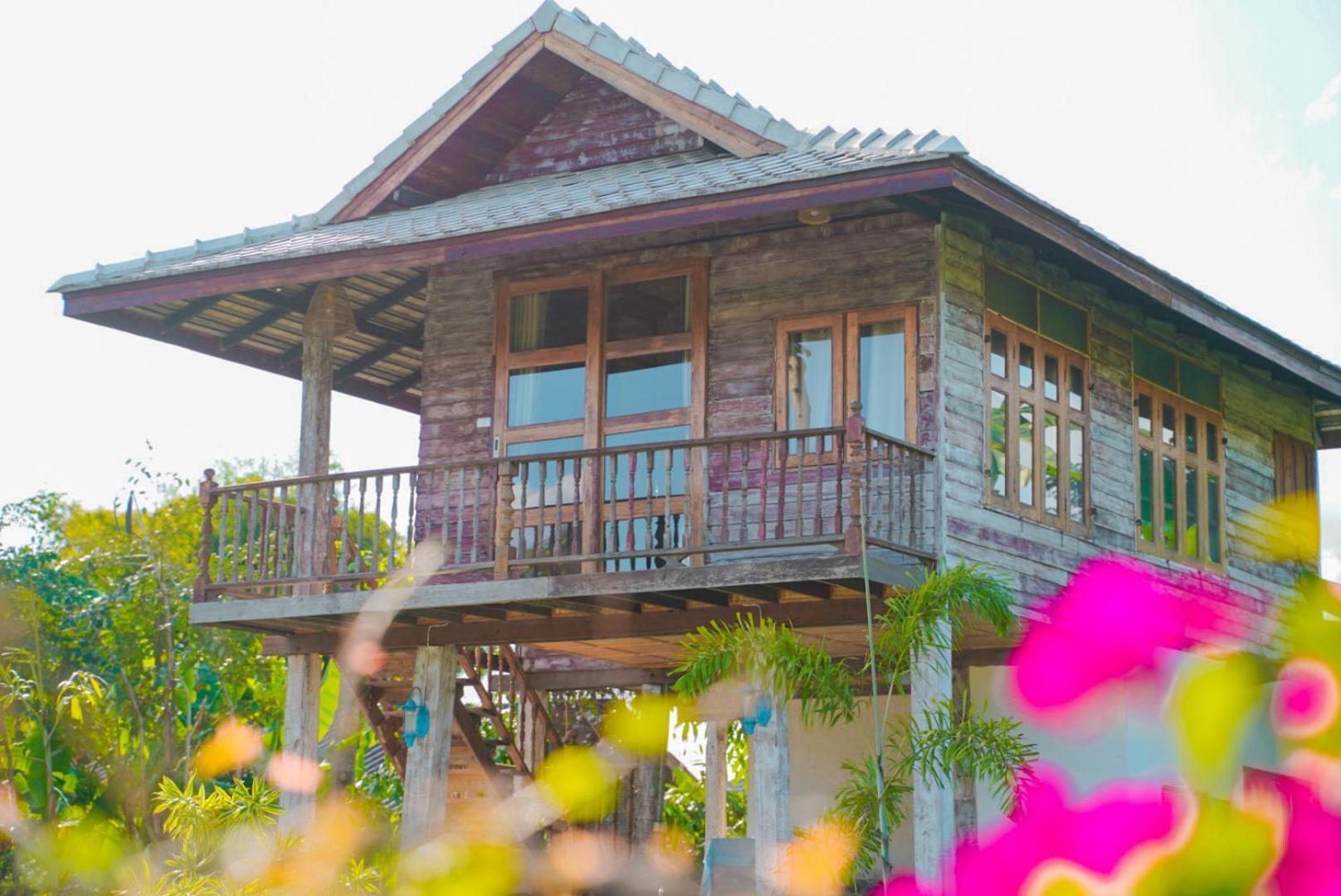 Guest house Baanchandra