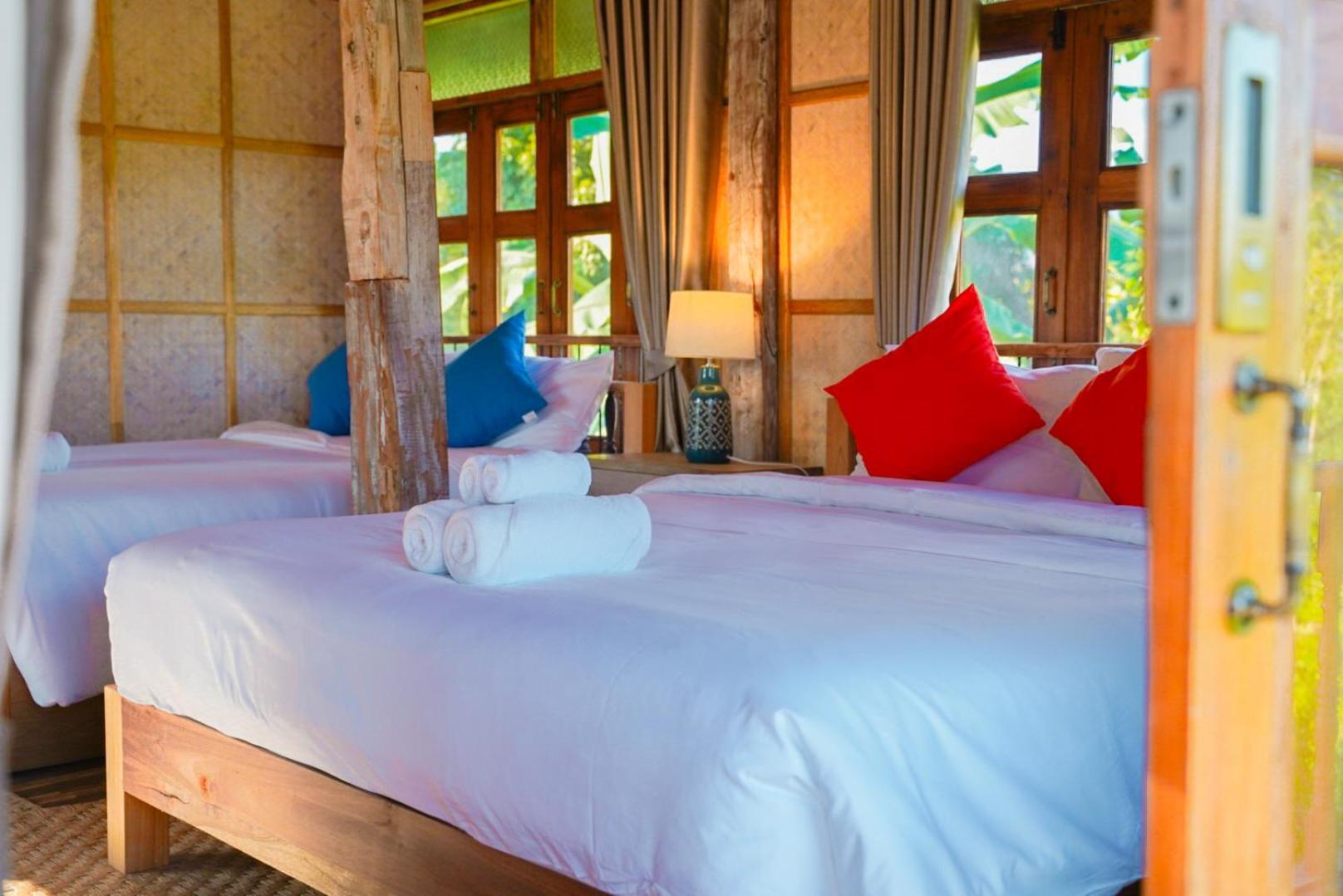 Baanchandra Guest house