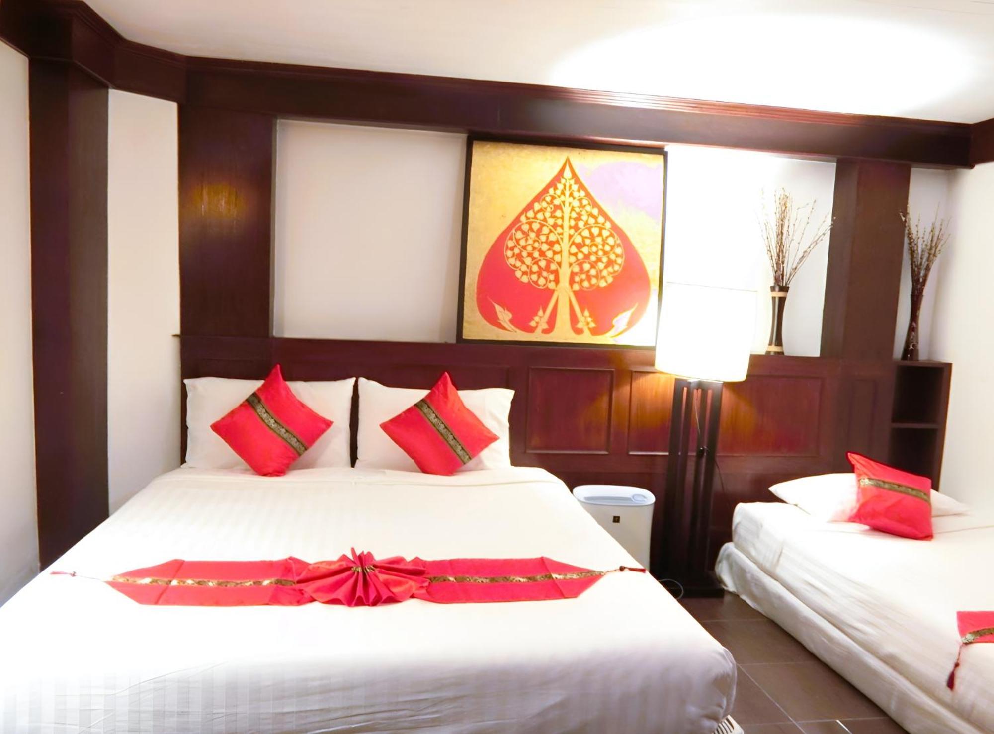 Hotel Sira Boutique 2*