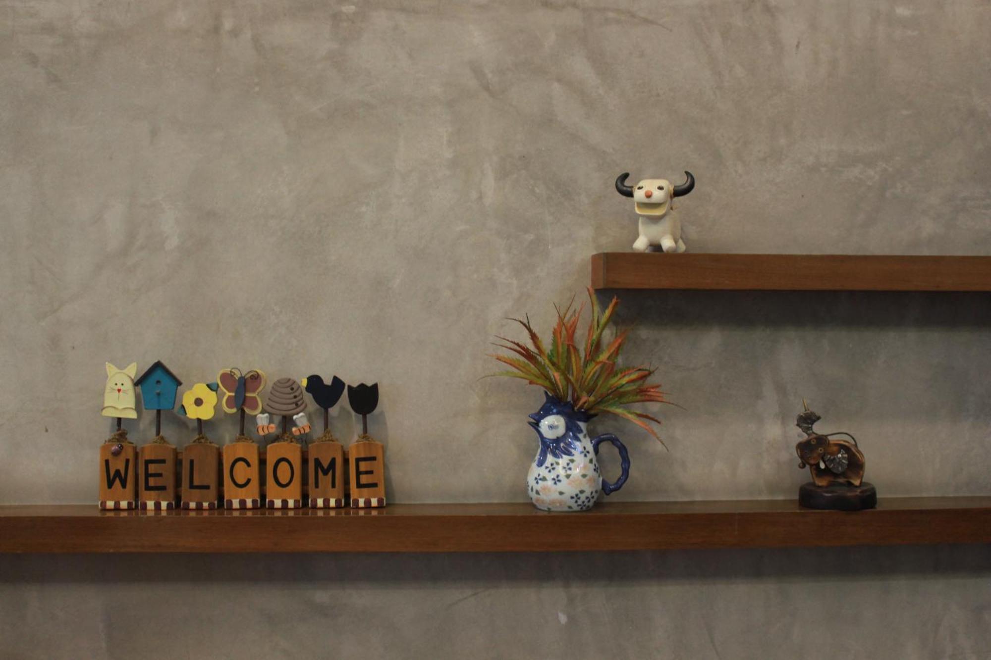 Shan Boutique Chiang Mai