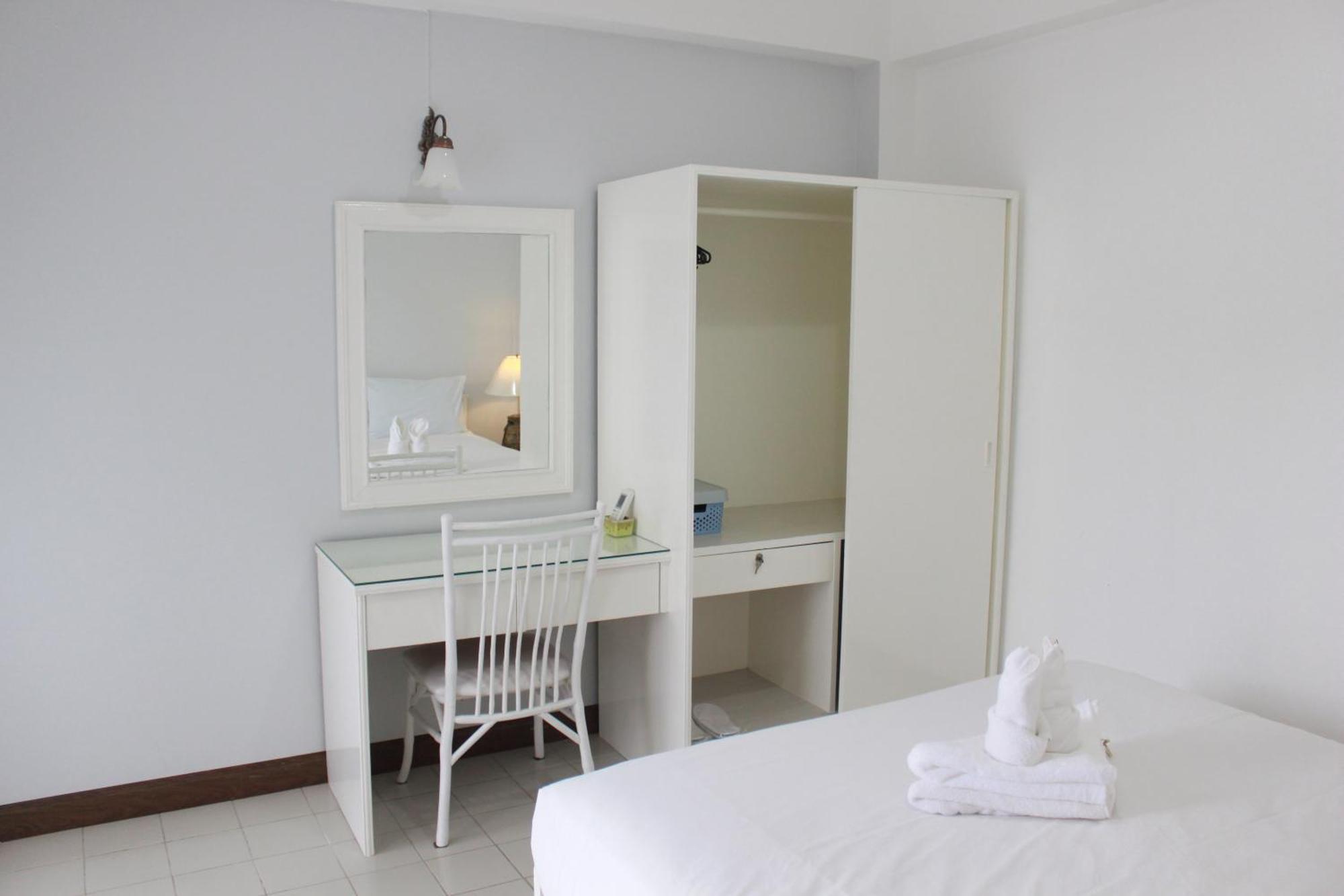 Herberg Shan Boutique Chiang Mai