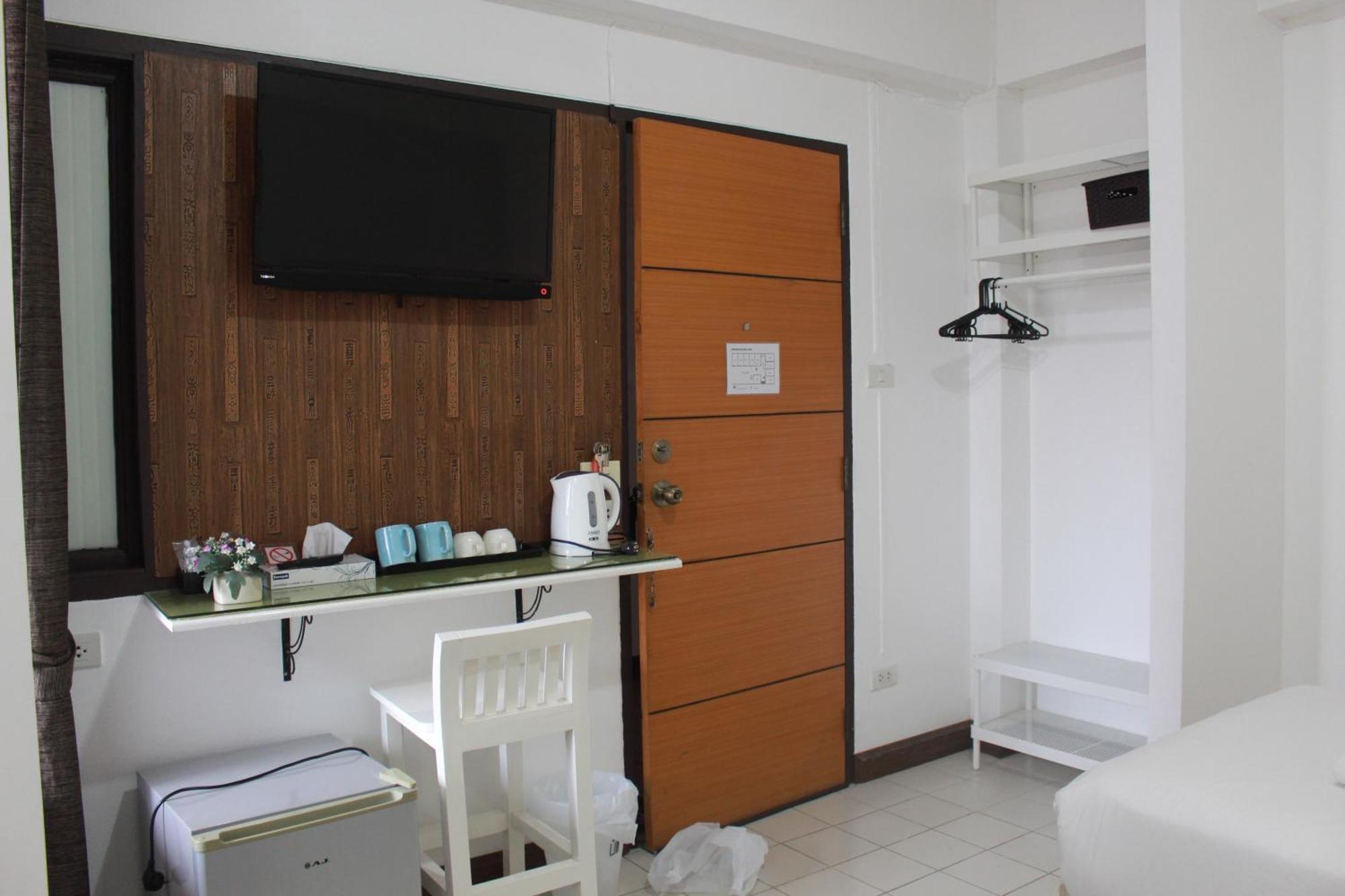 Shan Boutique Chiang Mai