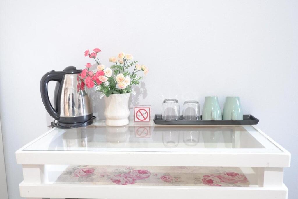Herberg Shan Boutique Chiang Mai