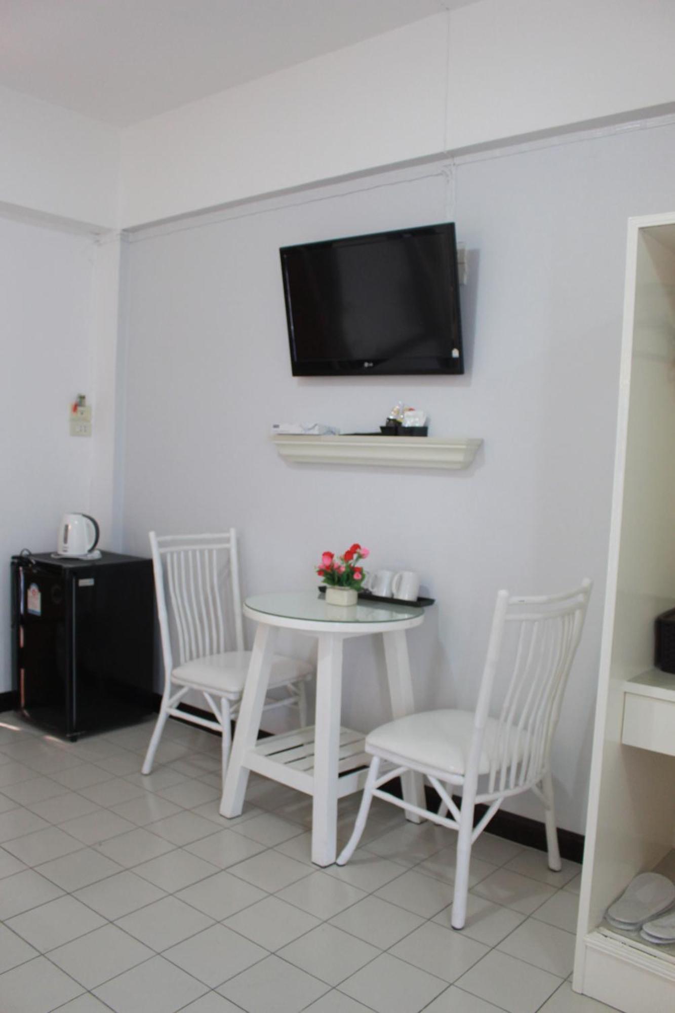 Shan Boutique Herberg