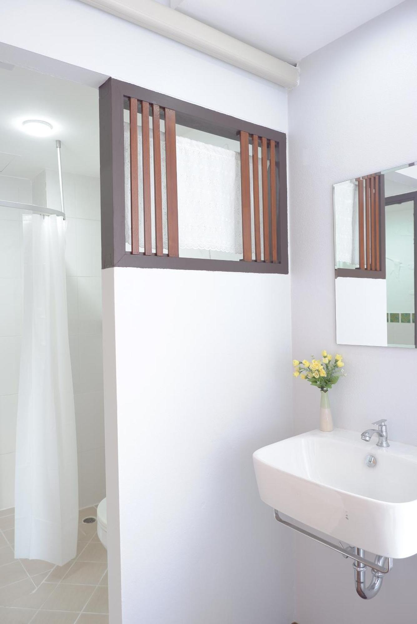Herberg Shan Boutique Chiang Mai