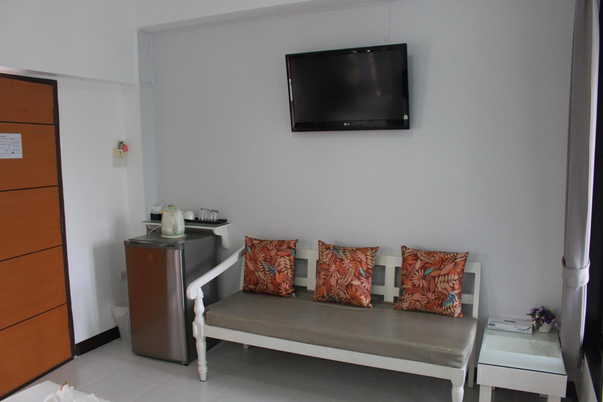 Shan Boutique Herberg Chiang Mai