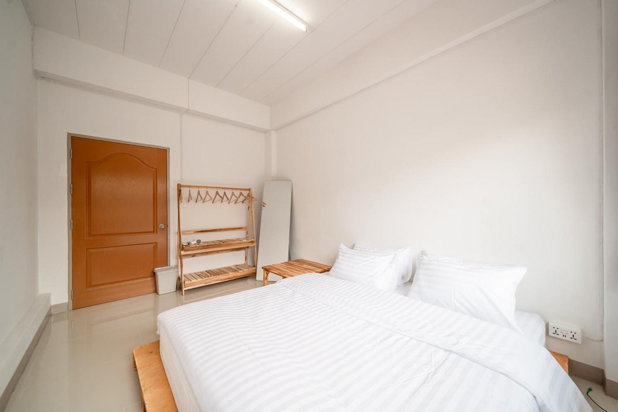 Socialer Coliving & Coworking Space Hostel