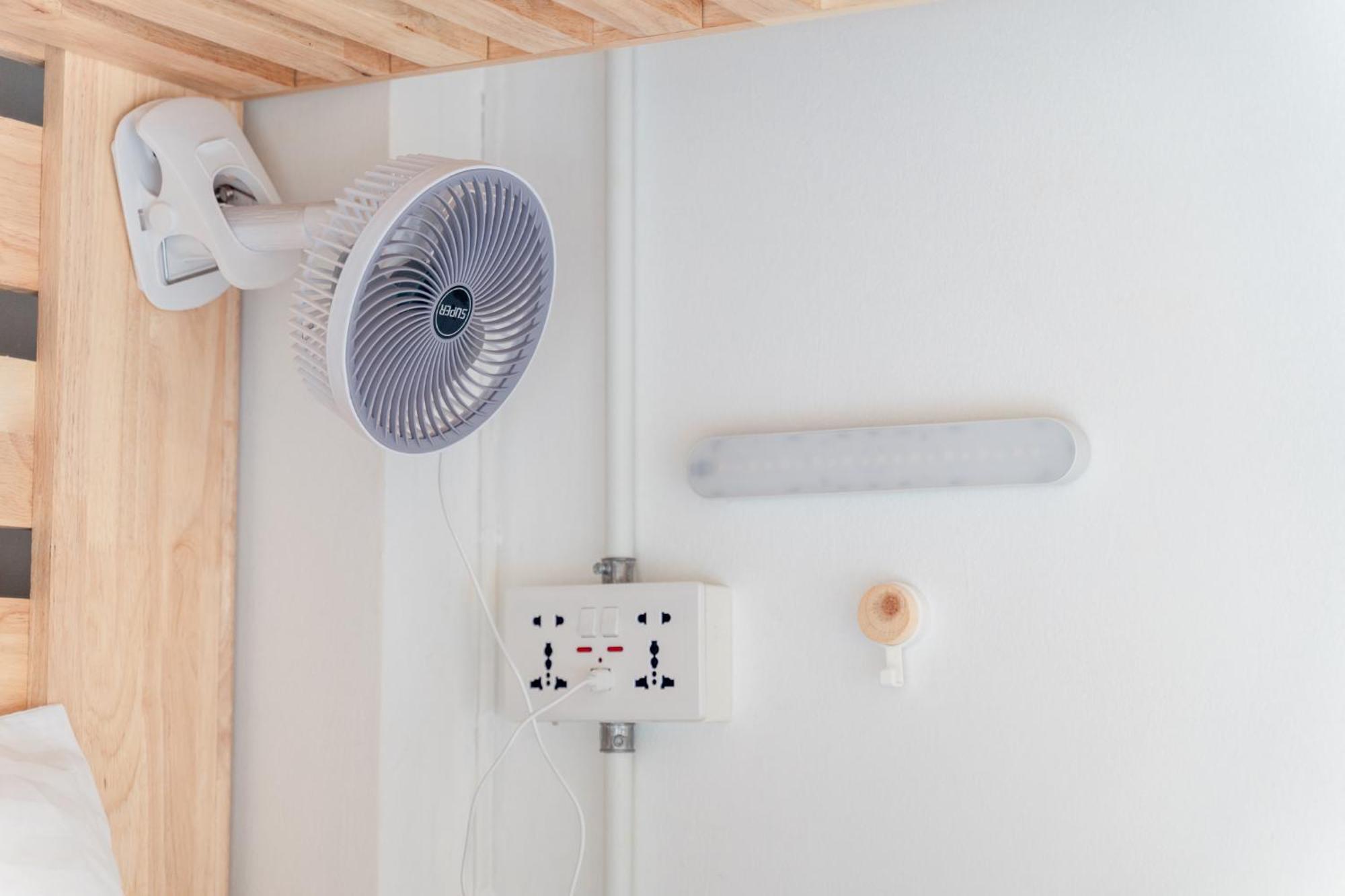 Socialer Coliving & Coworking Space Hostel