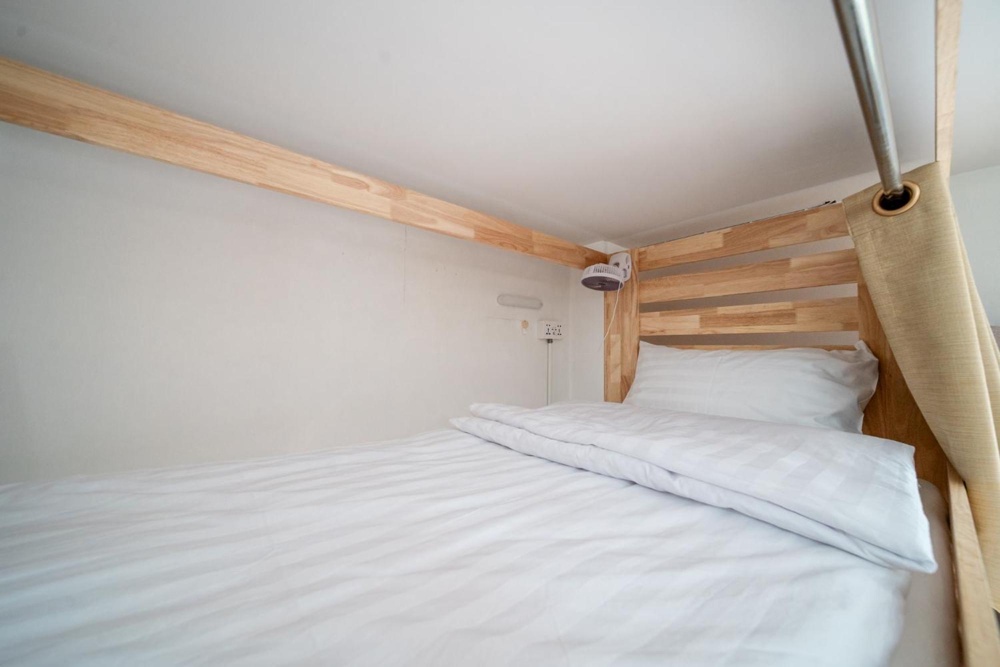 Hostel Socialer Coliving & Coworking Space *