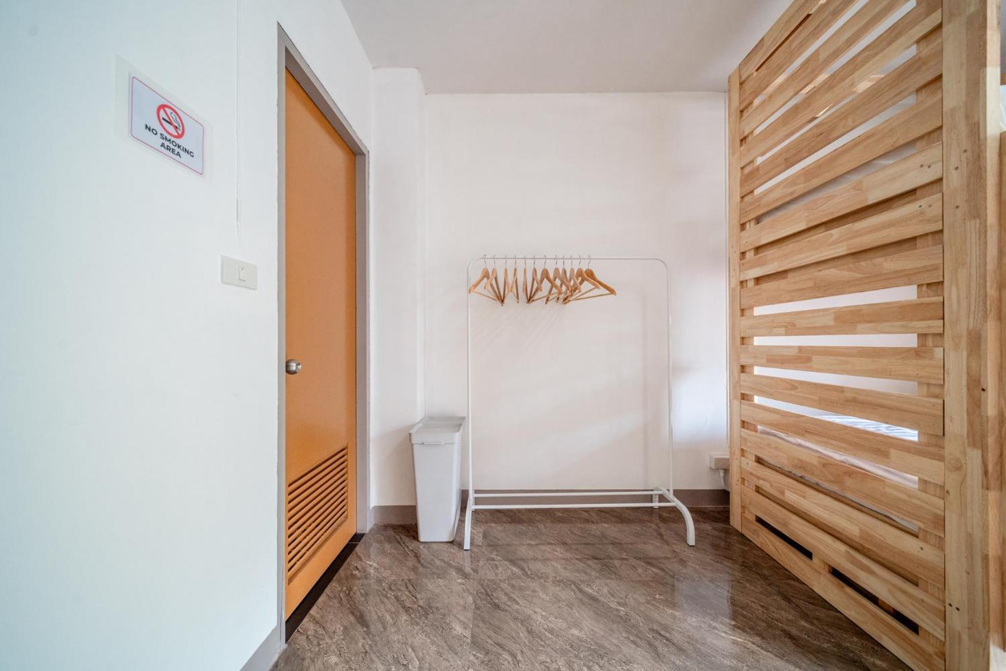Socialer Coliving & Coworking Space Hostel Chiang Mai