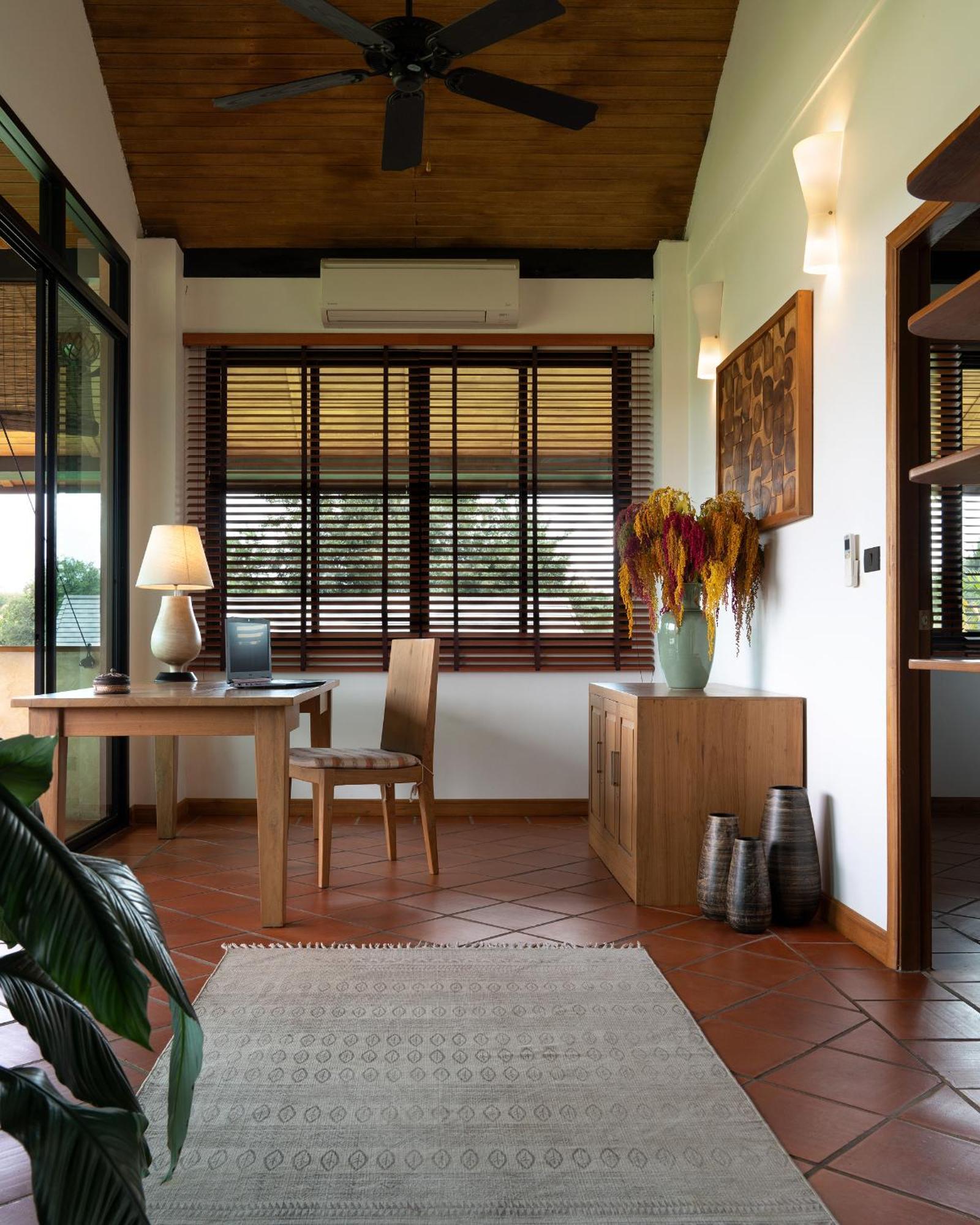 Villa Chalala With Bio-pool & Sala! *