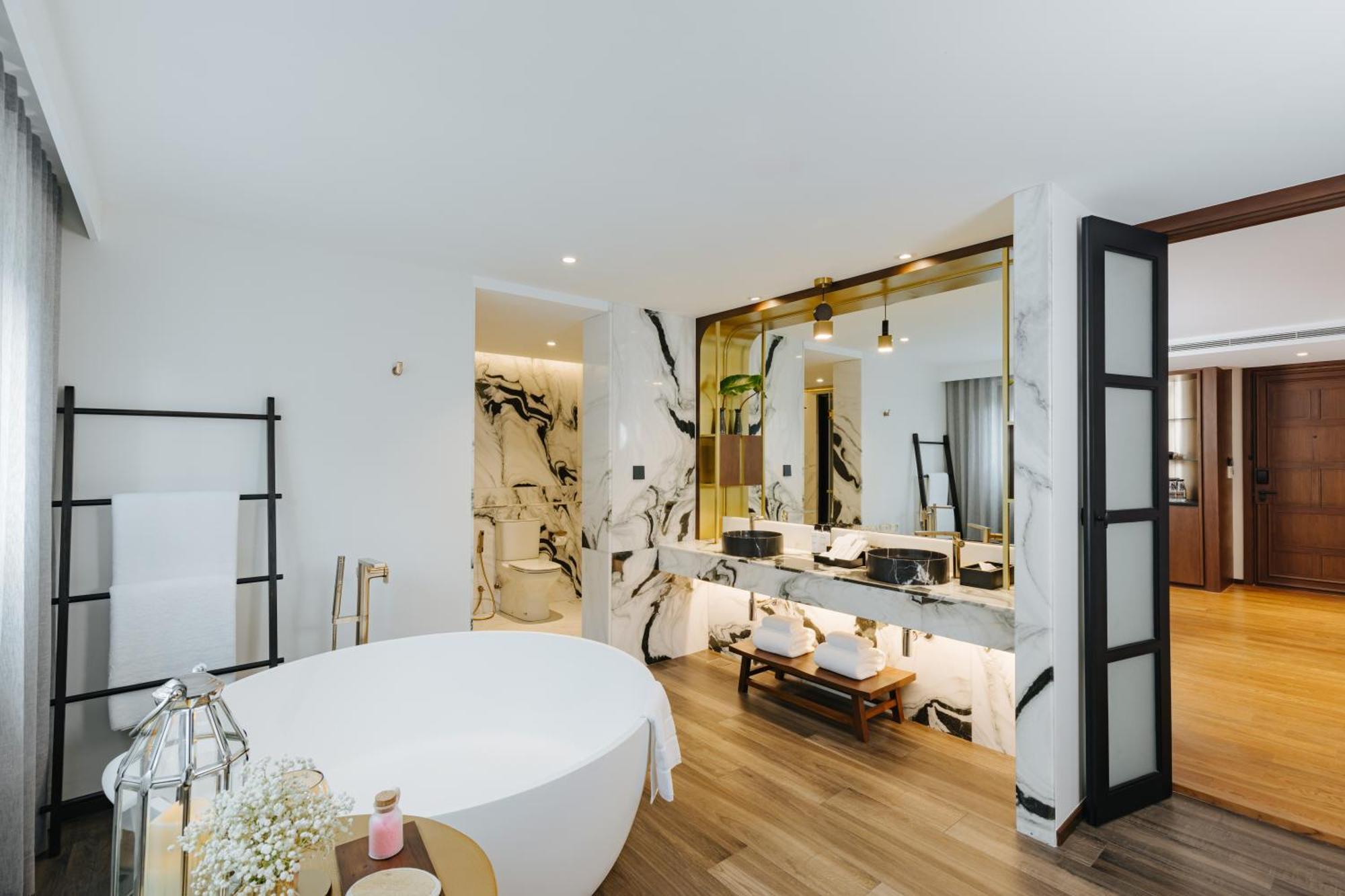Hotel Sensai Nimman - Adults Only