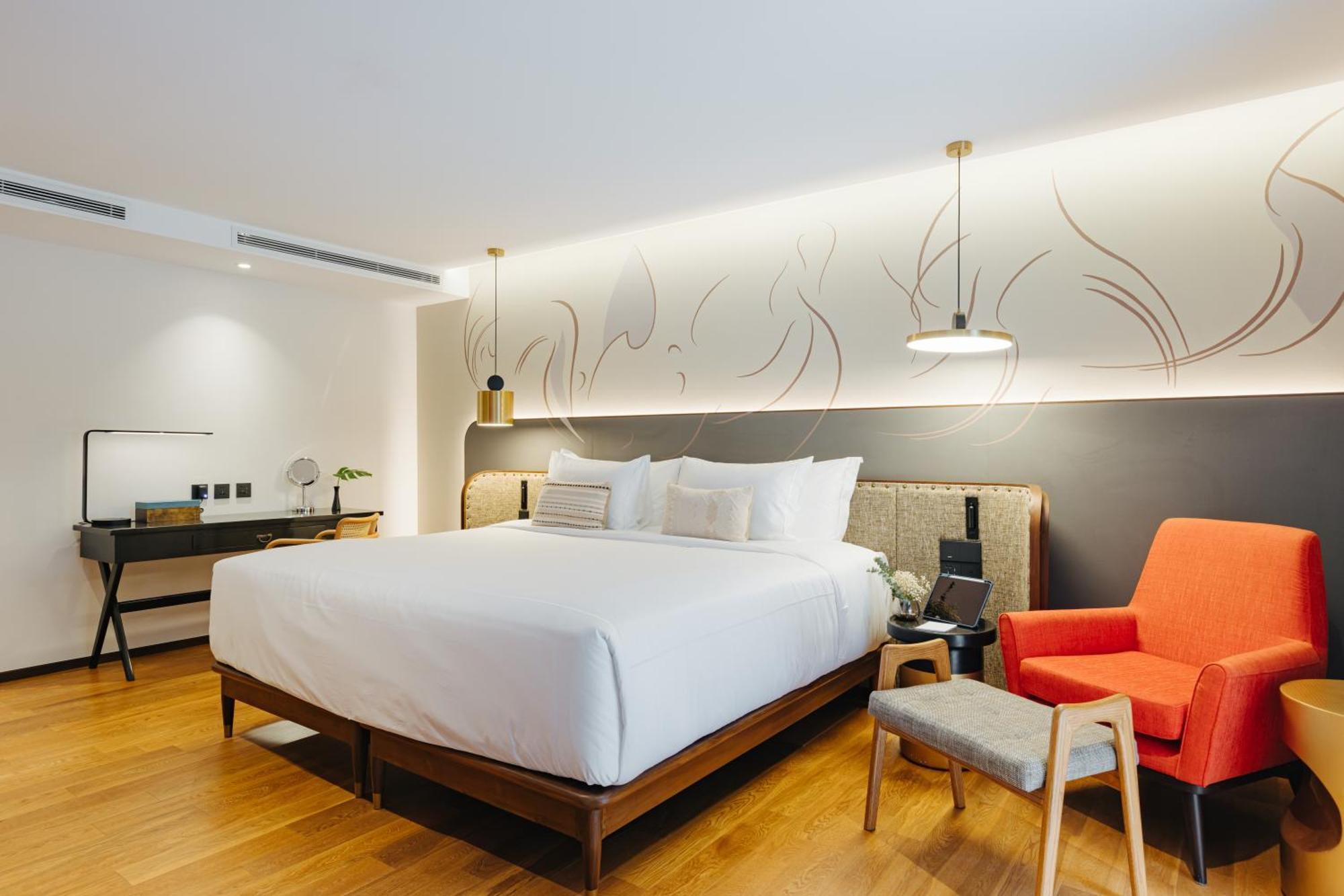 Sensai Nimman - Adults Only Hotel