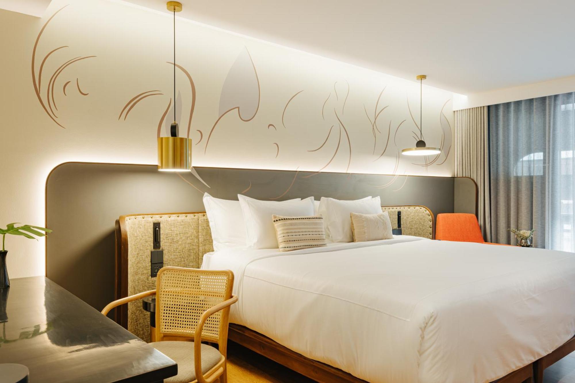 Sensai Nimman - Adults Only Hotel Chiang Mai
