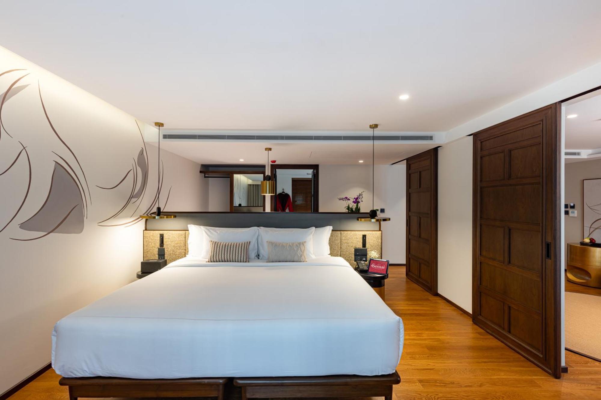 Sensai Nimman - Adults Only Hotel Chiang Mai