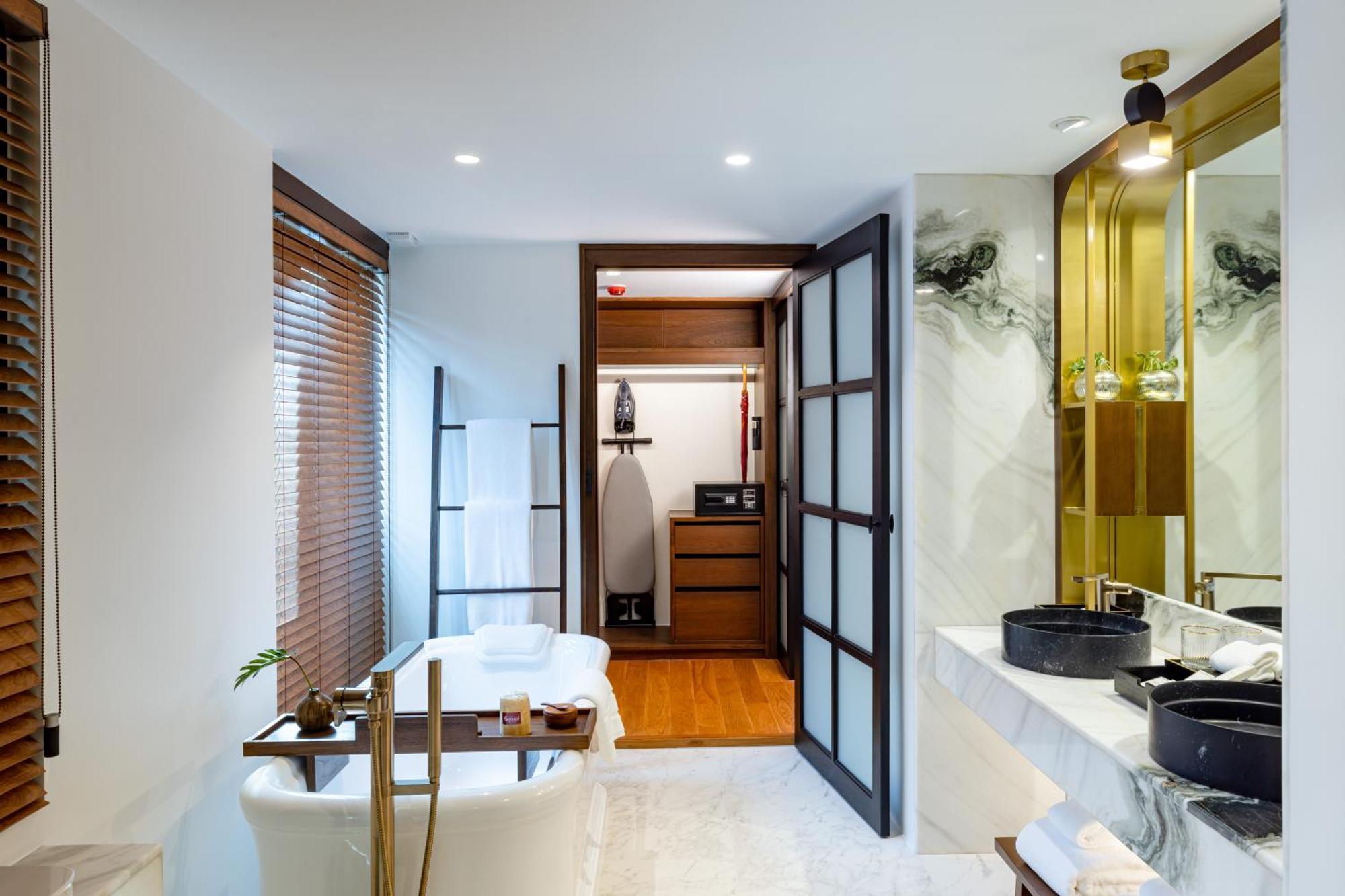Hotel Sensai Nimman - Adults Only 5*