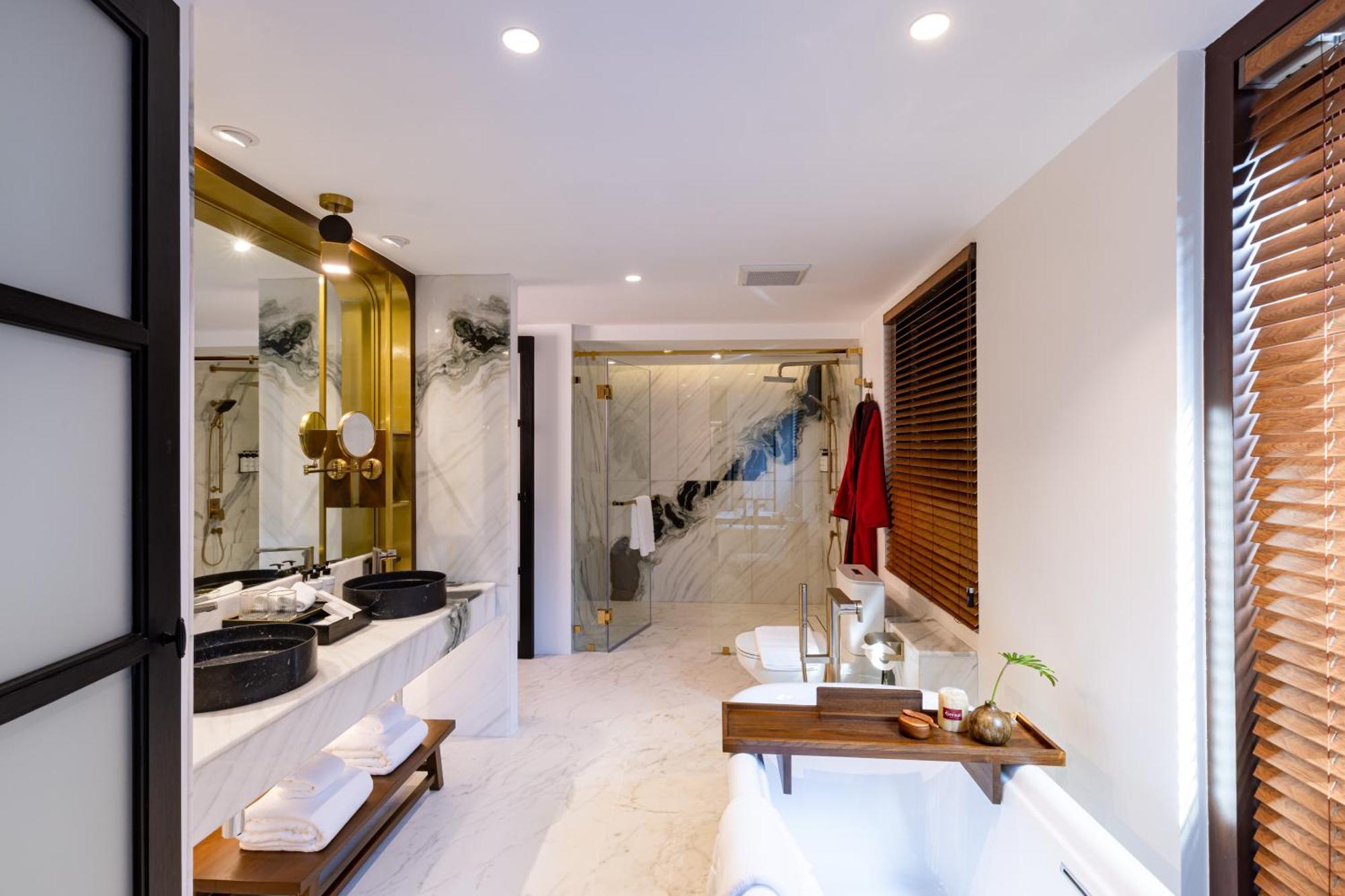 Hotel Sensai Nimman - Adults Only