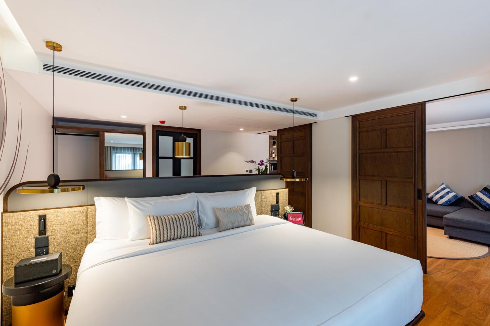 Hotel Sensai Nimman - Adults Only 5*