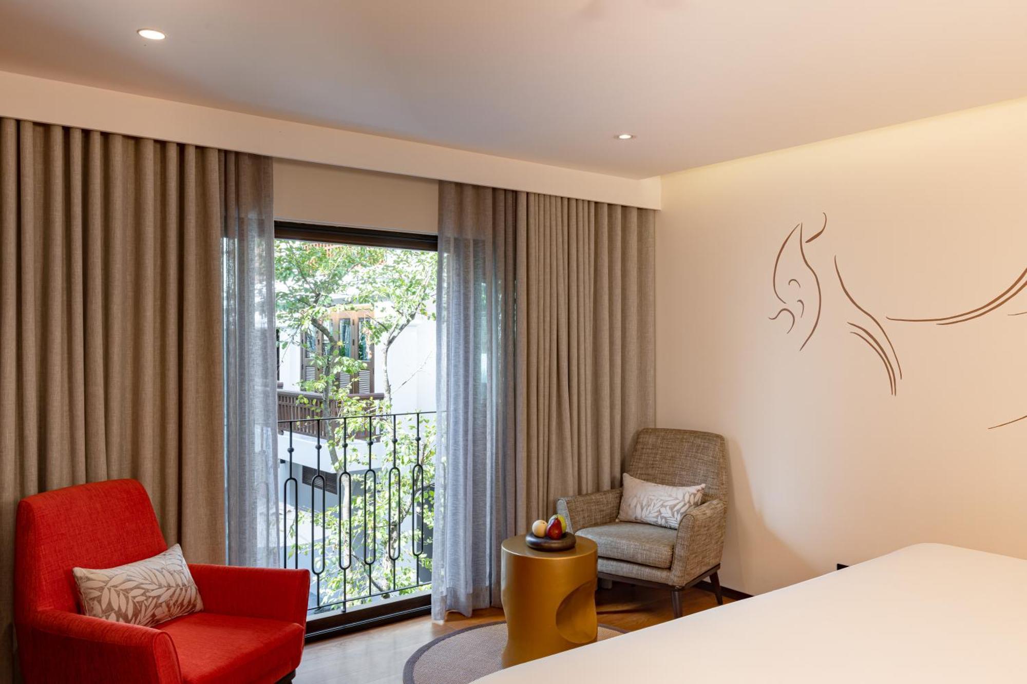 Sensai Nimman - Adults Only Hotel 5*