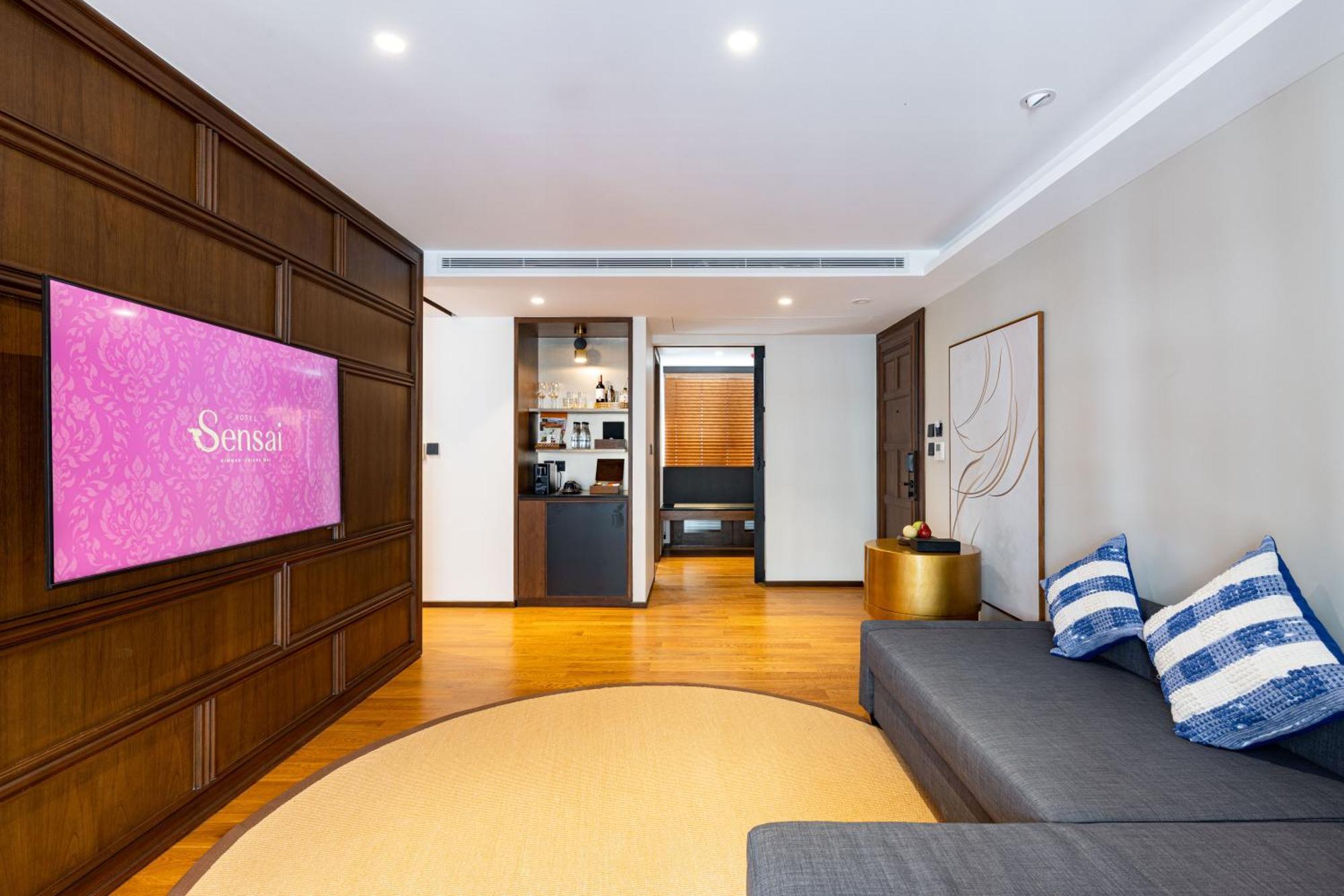 Hotel Sensai Nimman - Adults Only