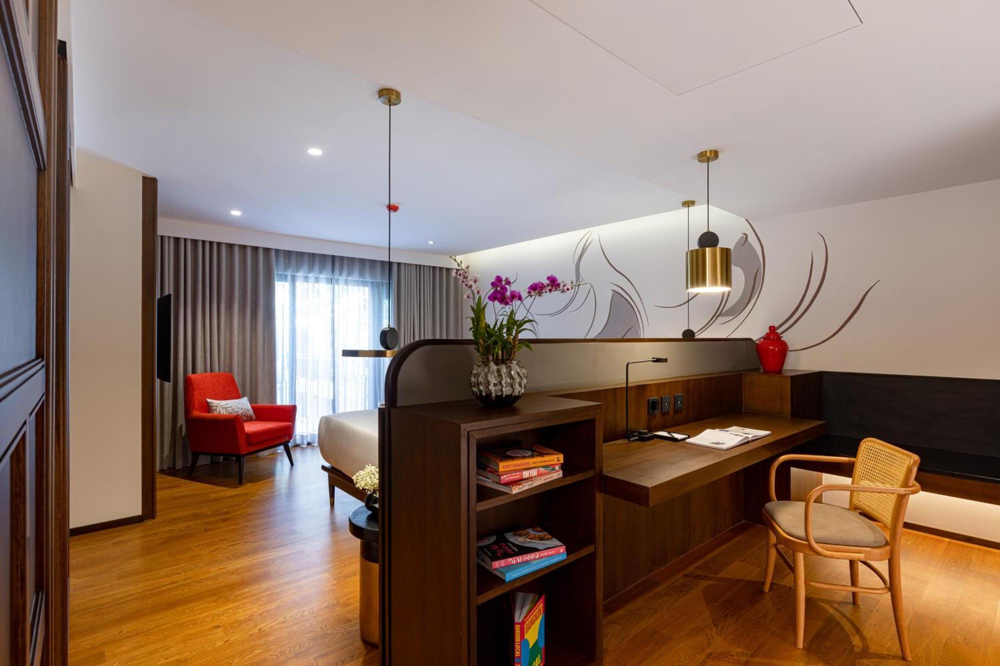 Sensai Nimman - Adults Only 5*