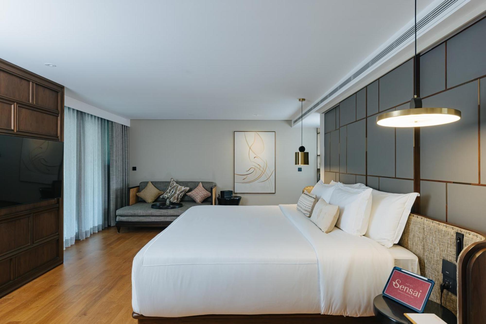 Sensai Nimman - Adults Only 5* Chiang Mai