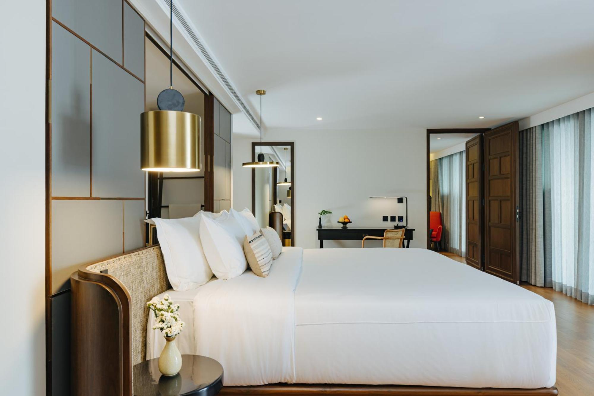 Sensai Nimman - Adults Only 5*