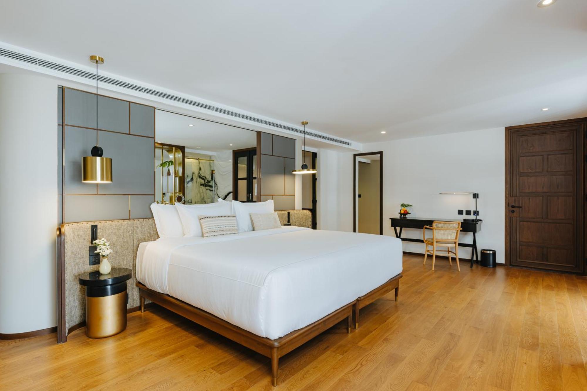 Hotel Sensai Nimman - Adults Only 5*