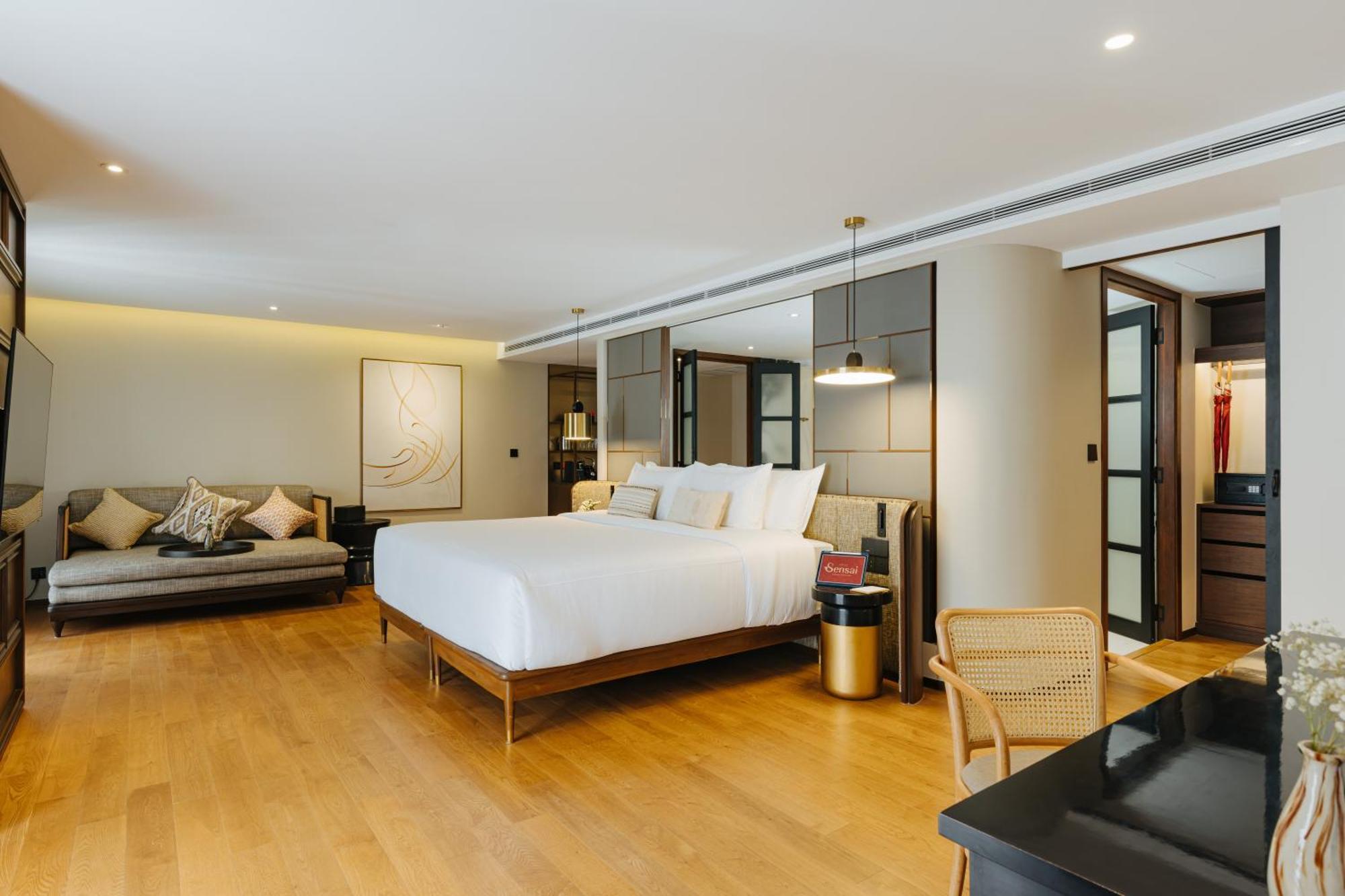 Sensai Nimman - Adults Only Hotel 5*
