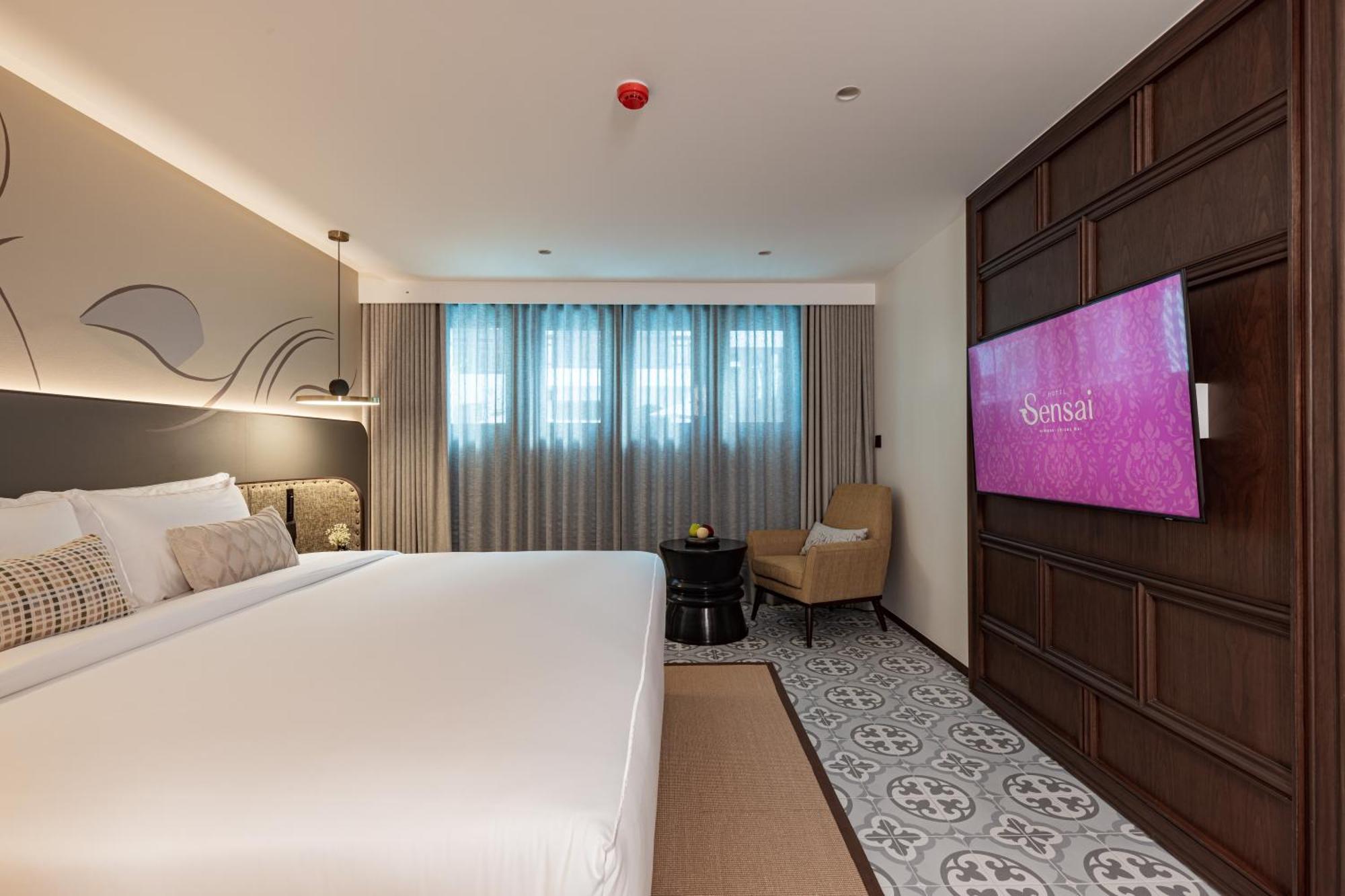 Sensai Nimman - Adults Only 5*