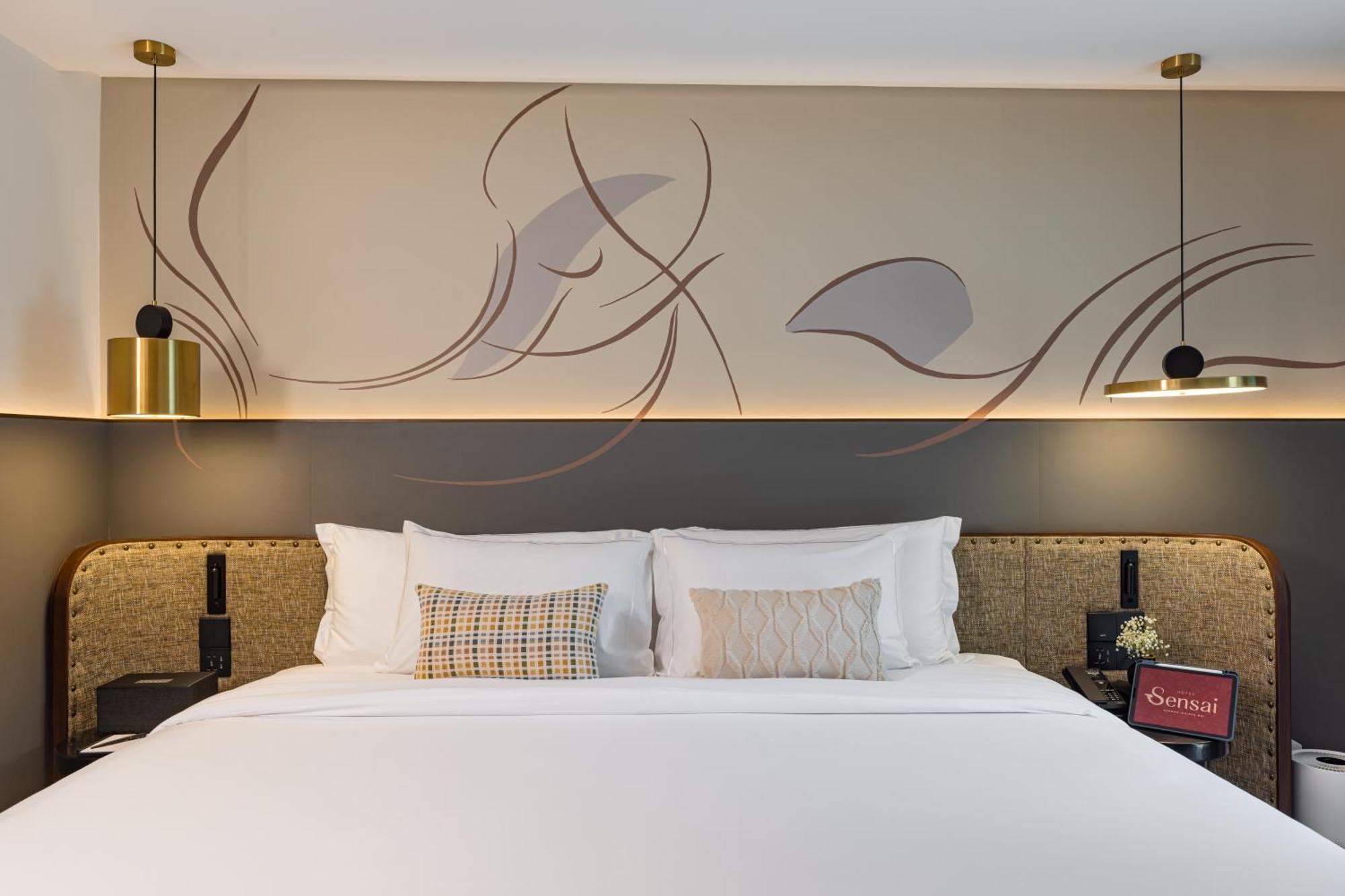 Sensai Nimman - Adults Only Hotel