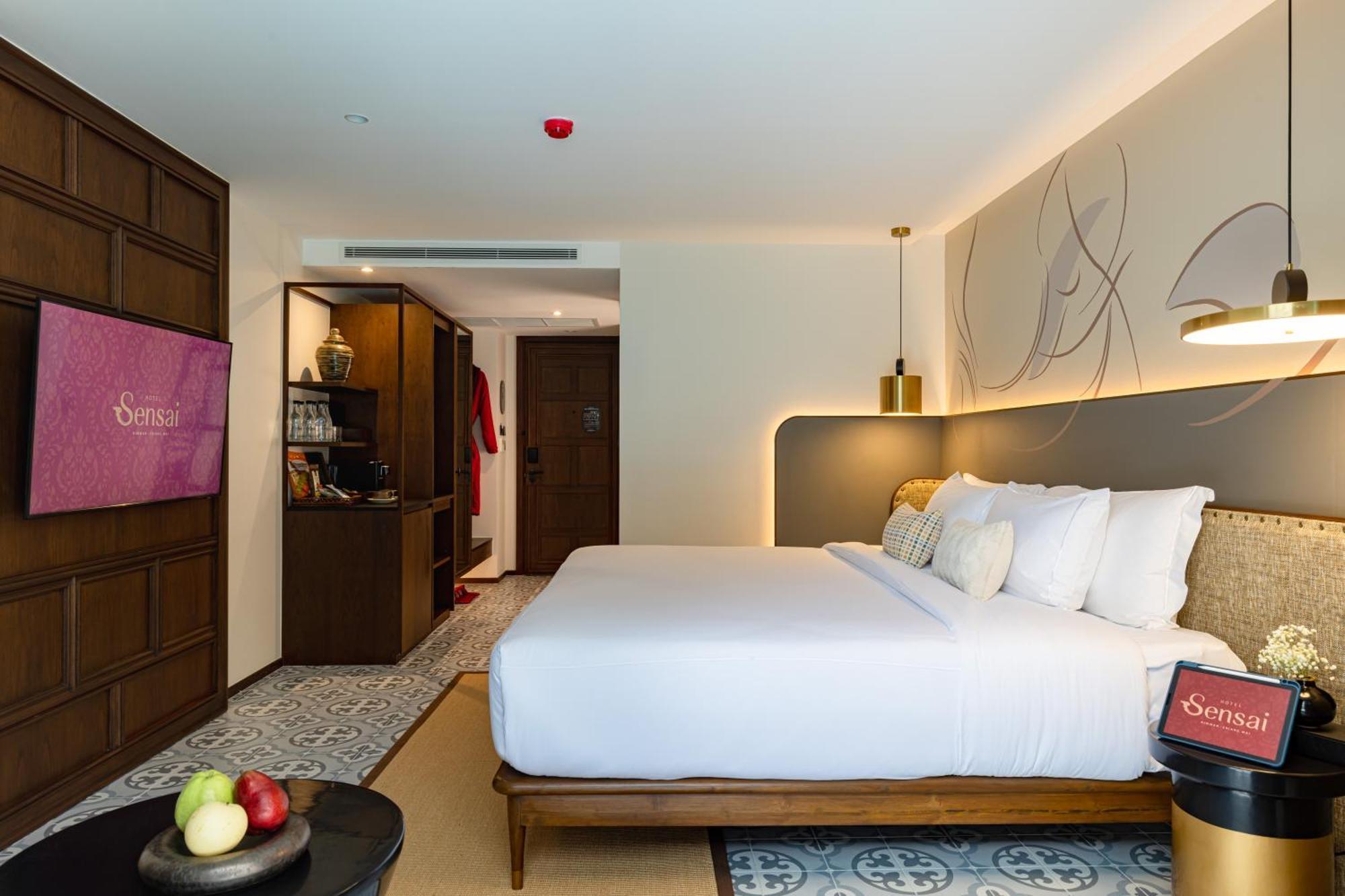 Sensai Nimman - Adults Only Hotel Chiang Mai