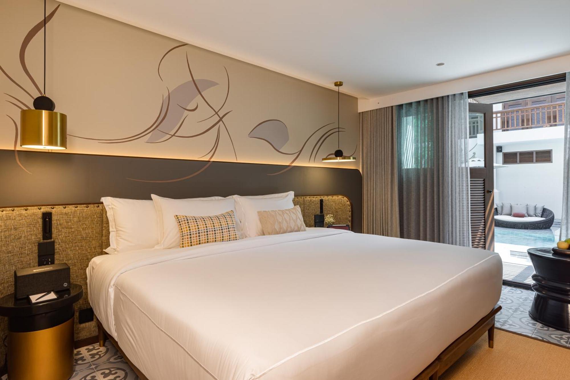 Sensai Nimman - Adults Only Hotel