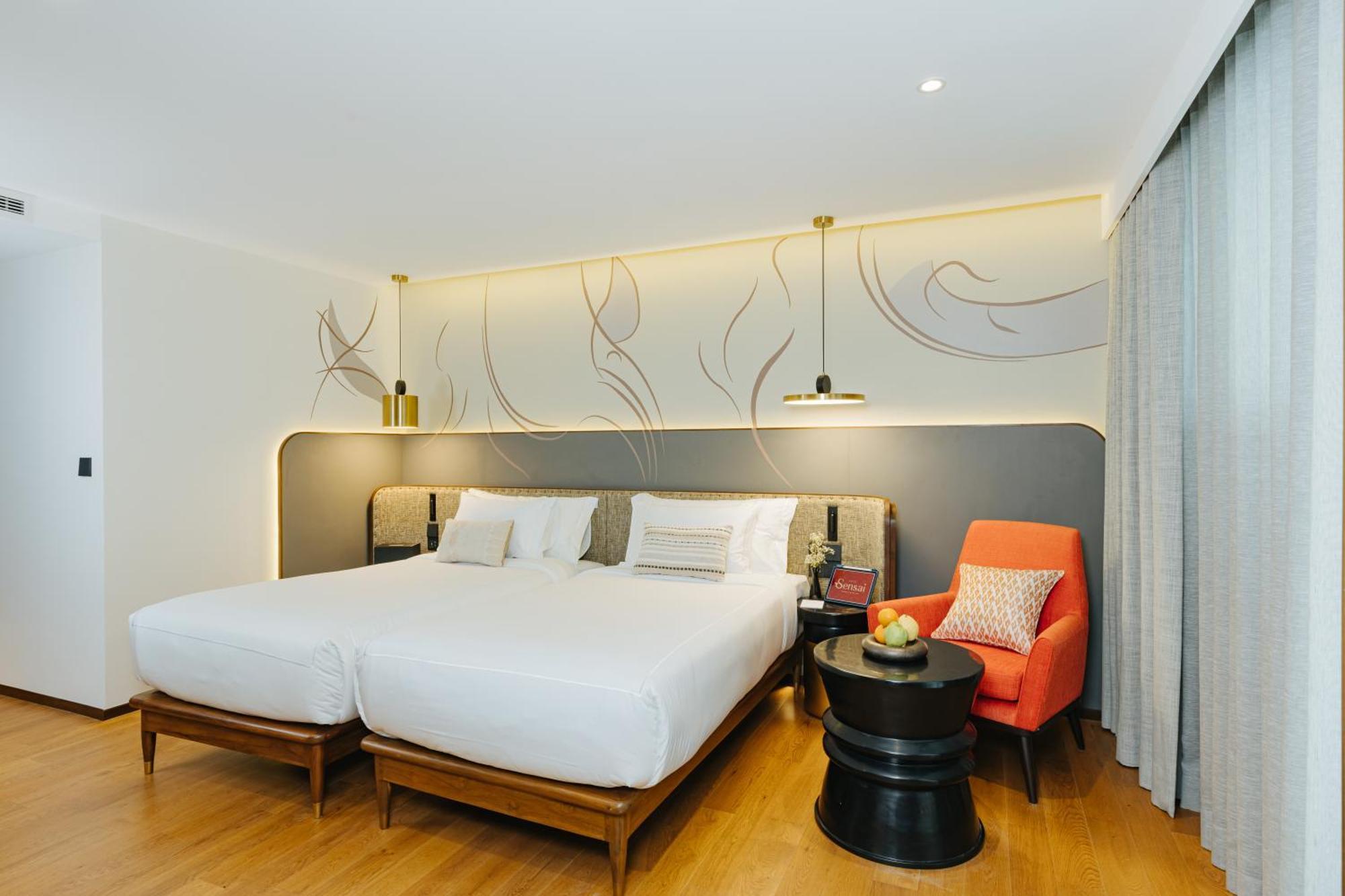 Sensai Nimman - Adults Only Hotel