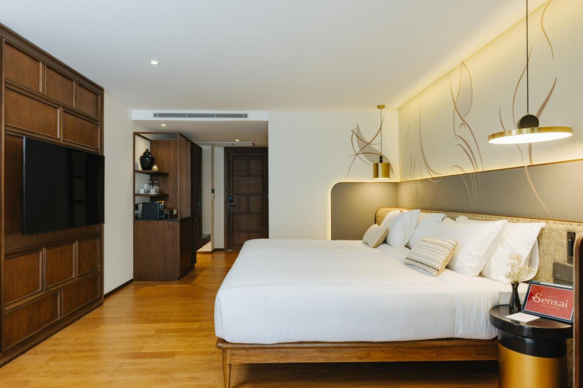 Hotel Sensai Nimman - Adults Only 5*